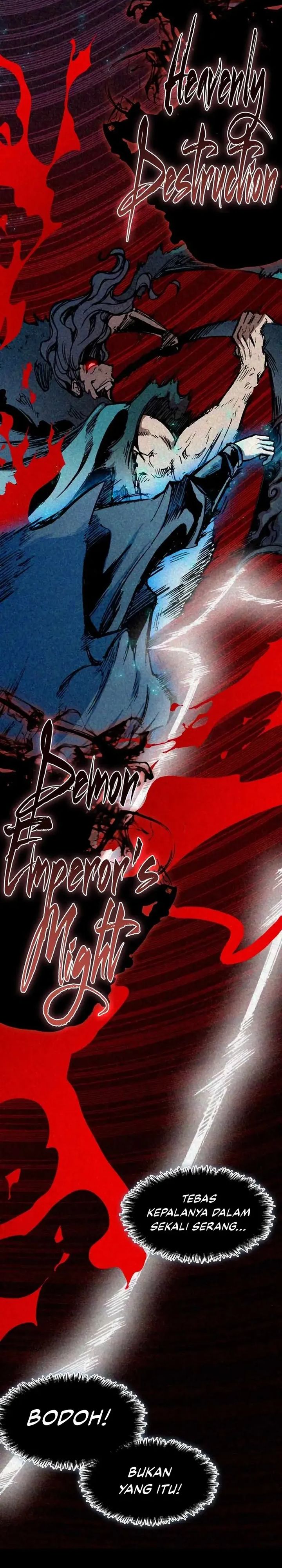 Dilarang COPAS - situs resmi www.mangacanblog.com - Komik memoir of the king of war 230 - chapter 230 231 Indonesia memoir of the king of war 230 - chapter 230 Terbaru 19|Baca Manga Komik Indonesia|Mangacan