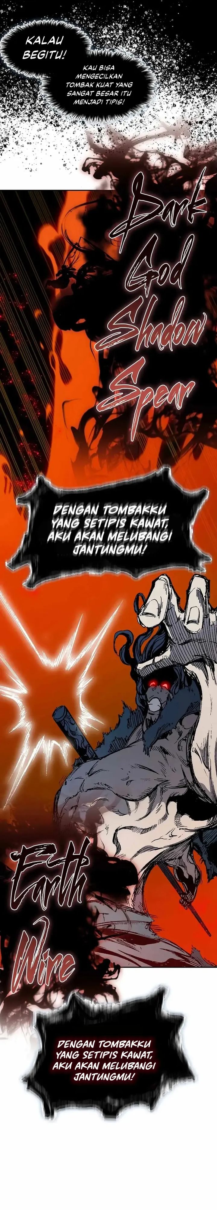 Dilarang COPAS - situs resmi www.mangacanblog.com - Komik memoir of the king of war 230 - chapter 230 231 Indonesia memoir of the king of war 230 - chapter 230 Terbaru 21|Baca Manga Komik Indonesia|Mangacan