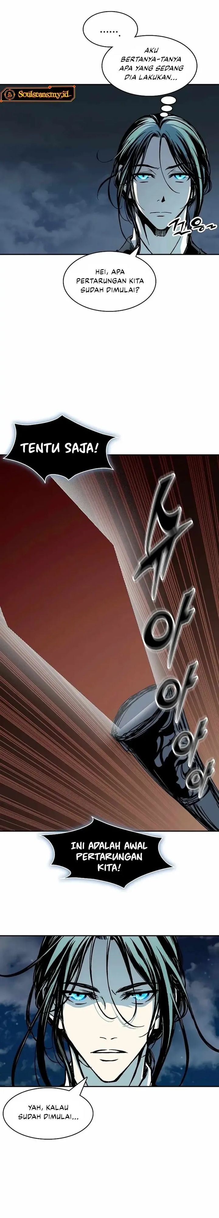 Dilarang COPAS - situs resmi www.mangacanblog.com - Komik memoir of the king of war 230 - chapter 230 231 Indonesia memoir of the king of war 230 - chapter 230 Terbaru 22|Baca Manga Komik Indonesia|Mangacan