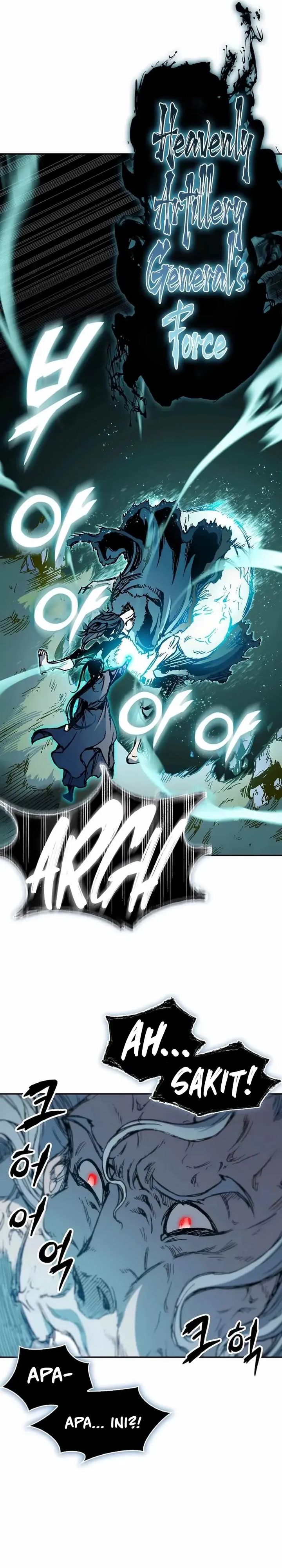 Dilarang COPAS - situs resmi www.mangacanblog.com - Komik memoir of the king of war 230 - chapter 230 231 Indonesia memoir of the king of war 230 - chapter 230 Terbaru 25|Baca Manga Komik Indonesia|Mangacan