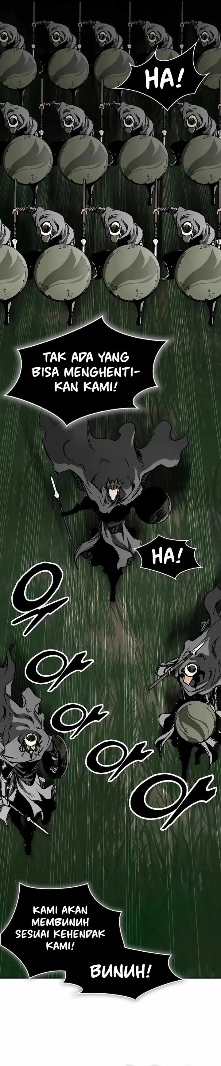 Dilarang COPAS - situs resmi www.mangacanblog.com - Komik memoir of the king of war 230 - chapter 230 231 Indonesia memoir of the king of war 230 - chapter 230 Terbaru 29|Baca Manga Komik Indonesia|Mangacan