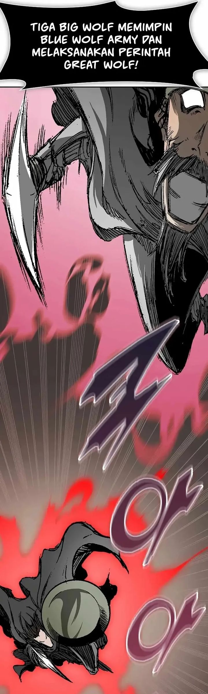 Dilarang COPAS - situs resmi www.mangacanblog.com - Komik memoir of the king of war 230 - chapter 230 231 Indonesia memoir of the king of war 230 - chapter 230 Terbaru 31|Baca Manga Komik Indonesia|Mangacan