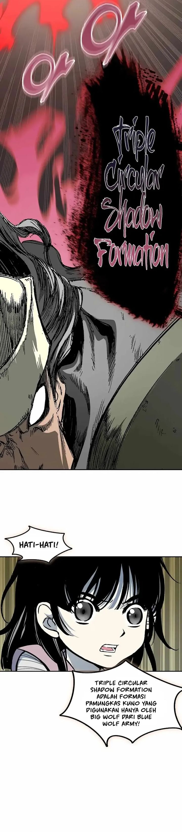 Dilarang COPAS - situs resmi www.mangacanblog.com - Komik memoir of the king of war 230 - chapter 230 231 Indonesia memoir of the king of war 230 - chapter 230 Terbaru 32|Baca Manga Komik Indonesia|Mangacan