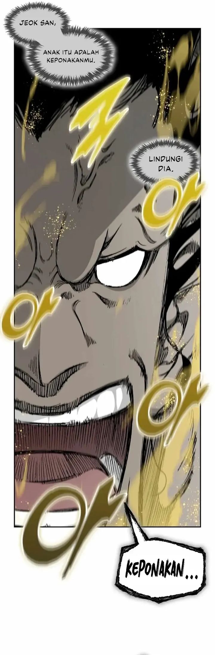 Dilarang COPAS - situs resmi www.mangacanblog.com - Komik memoir of the king of war 230 - chapter 230 231 Indonesia memoir of the king of war 230 - chapter 230 Terbaru 33|Baca Manga Komik Indonesia|Mangacan