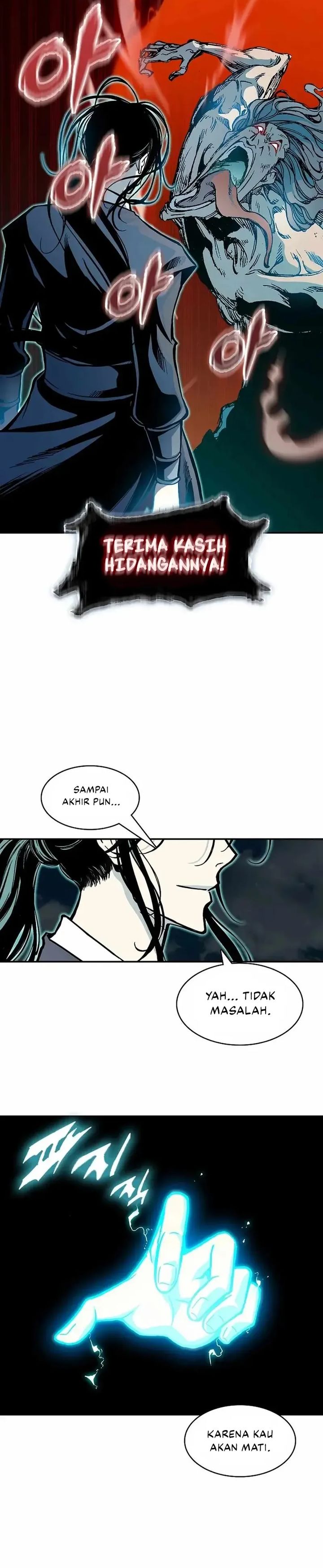 Dilarang COPAS - situs resmi www.mangacanblog.com - Komik memoir of the king of war 230 - chapter 230 231 Indonesia memoir of the king of war 230 - chapter 230 Terbaru 42|Baca Manga Komik Indonesia|Mangacan