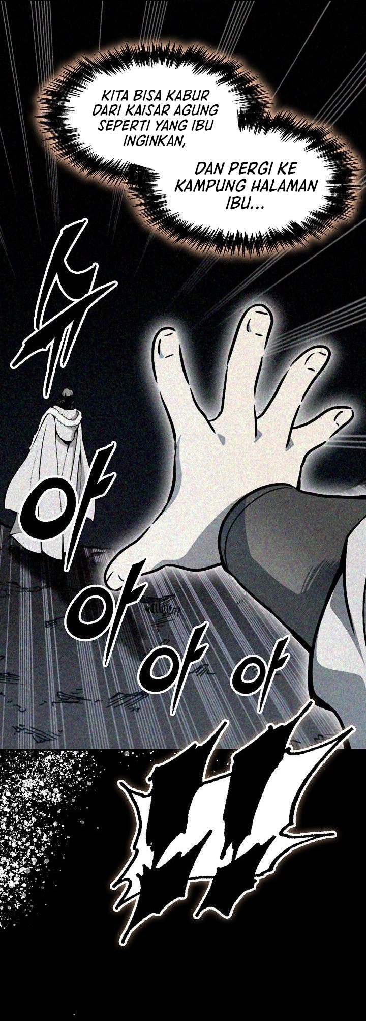 Dilarang COPAS - situs resmi www.mangacanblog.com - Komik memoir of the king of war 244 - chapter 244 245 Indonesia memoir of the king of war 244 - chapter 244 Terbaru 8|Baca Manga Komik Indonesia|Mangacan