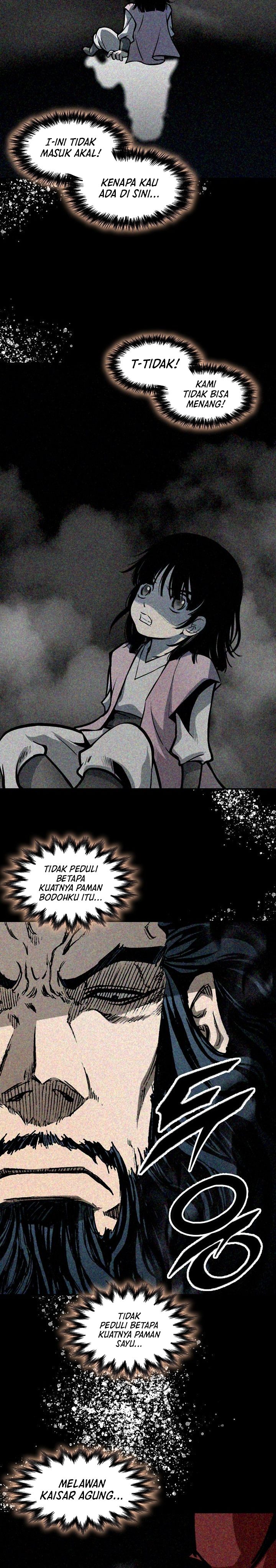 Dilarang COPAS - situs resmi www.mangacanblog.com - Komik memoir of the king of war 244 - chapter 244 245 Indonesia memoir of the king of war 244 - chapter 244 Terbaru 11|Baca Manga Komik Indonesia|Mangacan