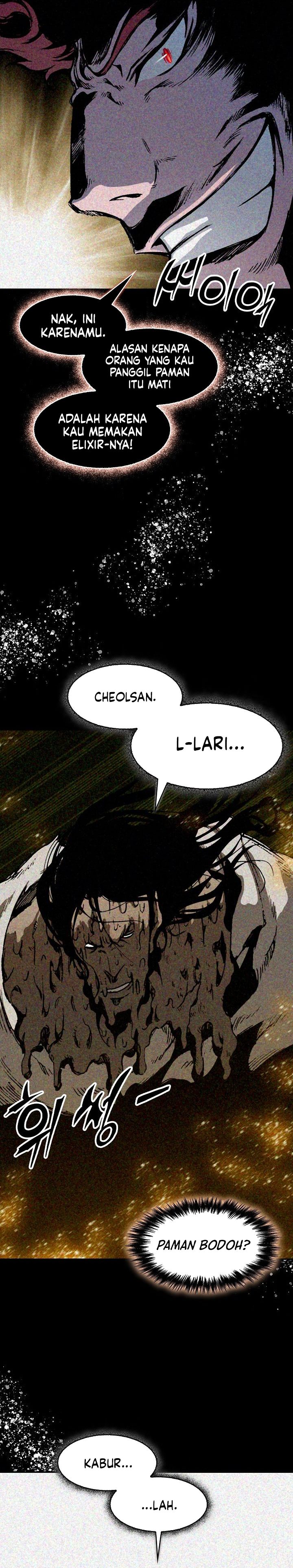 Dilarang COPAS - situs resmi www.mangacanblog.com - Komik memoir of the king of war 244 - chapter 244 245 Indonesia memoir of the king of war 244 - chapter 244 Terbaru 13|Baca Manga Komik Indonesia|Mangacan