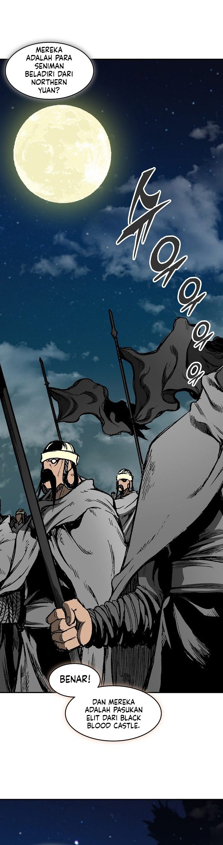 Dilarang COPAS - situs resmi www.mangacanblog.com - Komik memoir of the king of war 244 - chapter 244 245 Indonesia memoir of the king of war 244 - chapter 244 Terbaru 18|Baca Manga Komik Indonesia|Mangacan