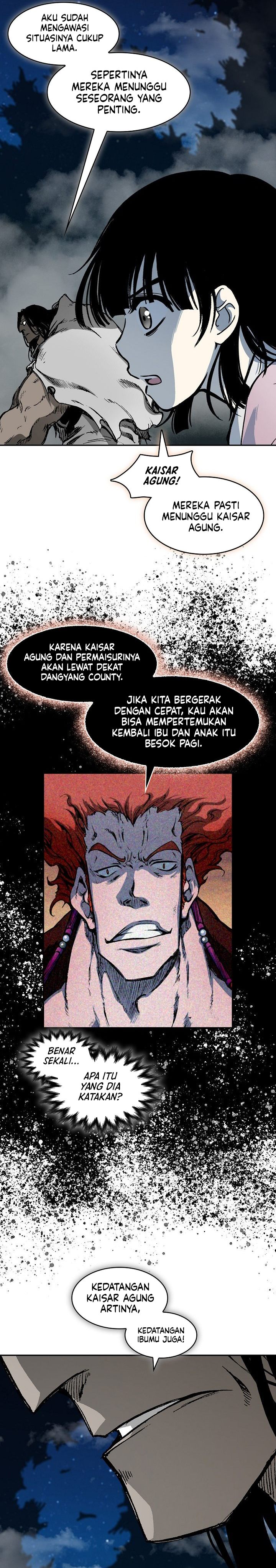 Dilarang COPAS - situs resmi www.mangacanblog.com - Komik memoir of the king of war 244 - chapter 244 245 Indonesia memoir of the king of war 244 - chapter 244 Terbaru 19|Baca Manga Komik Indonesia|Mangacan