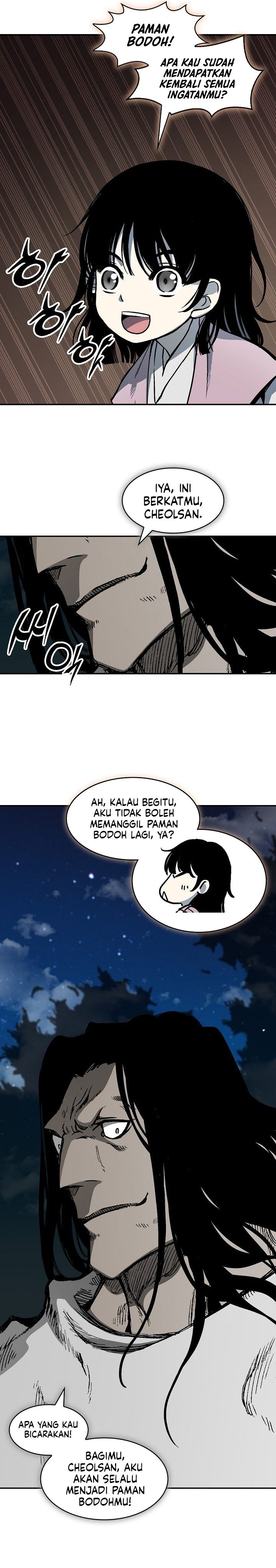 Dilarang COPAS - situs resmi www.mangacanblog.com - Komik memoir of the king of war 244 - chapter 244 245 Indonesia memoir of the king of war 244 - chapter 244 Terbaru 21|Baca Manga Komik Indonesia|Mangacan