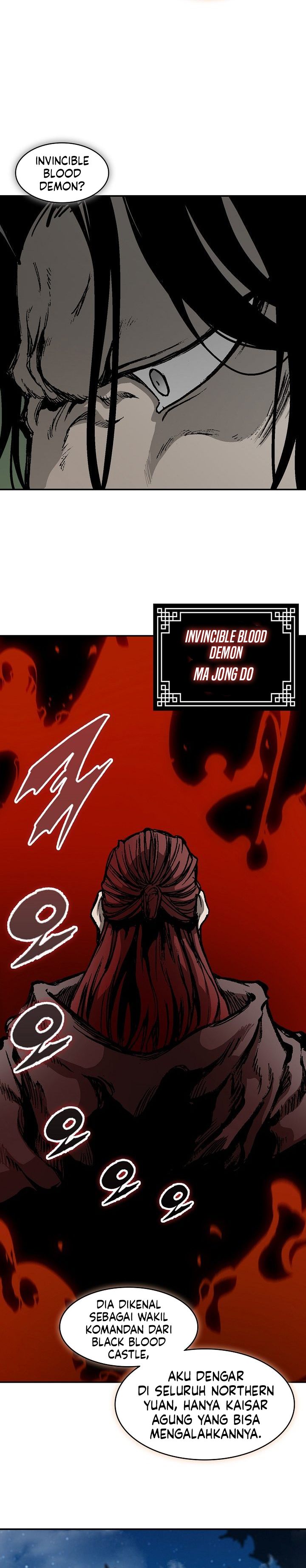 Dilarang COPAS - situs resmi www.mangacanblog.com - Komik memoir of the king of war 244 - chapter 244 245 Indonesia memoir of the king of war 244 - chapter 244 Terbaru 23|Baca Manga Komik Indonesia|Mangacan