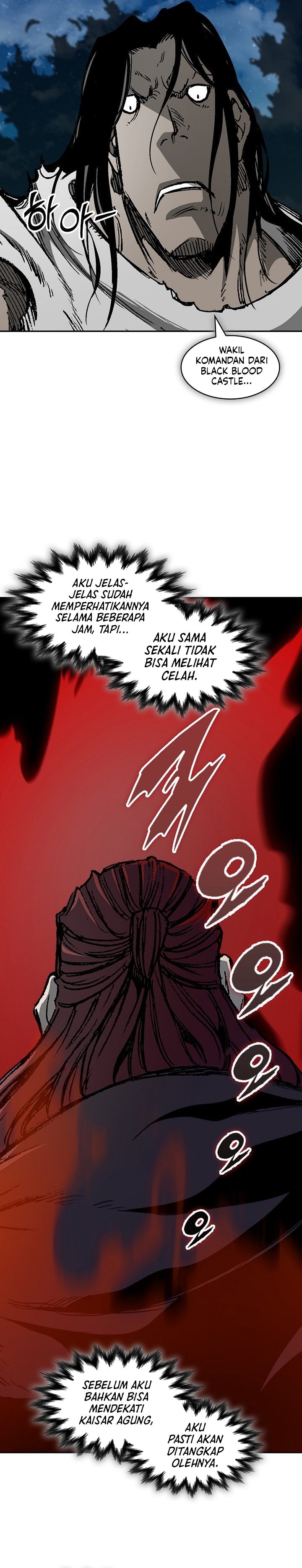 Dilarang COPAS - situs resmi www.mangacanblog.com - Komik memoir of the king of war 244 - chapter 244 245 Indonesia memoir of the king of war 244 - chapter 244 Terbaru 24|Baca Manga Komik Indonesia|Mangacan