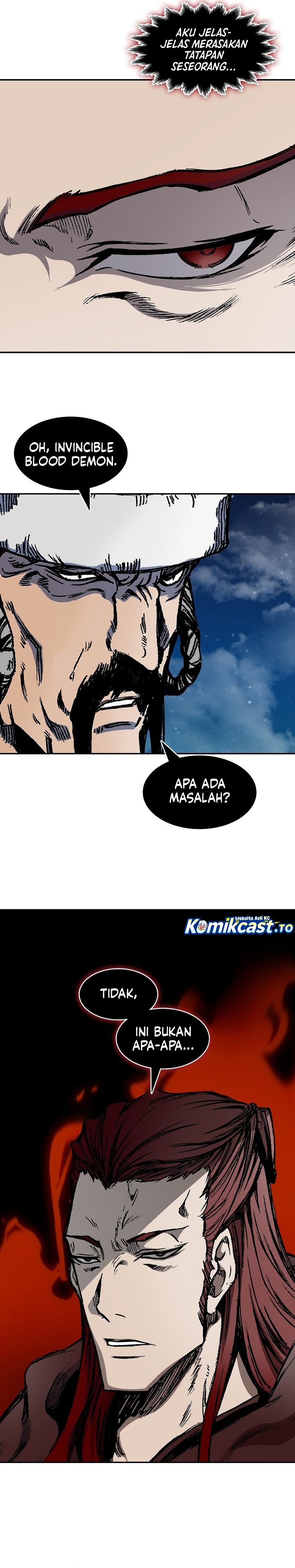 Dilarang COPAS - situs resmi www.mangacanblog.com - Komik memoir of the king of war 244 - chapter 244 245 Indonesia memoir of the king of war 244 - chapter 244 Terbaru 27|Baca Manga Komik Indonesia|Mangacan