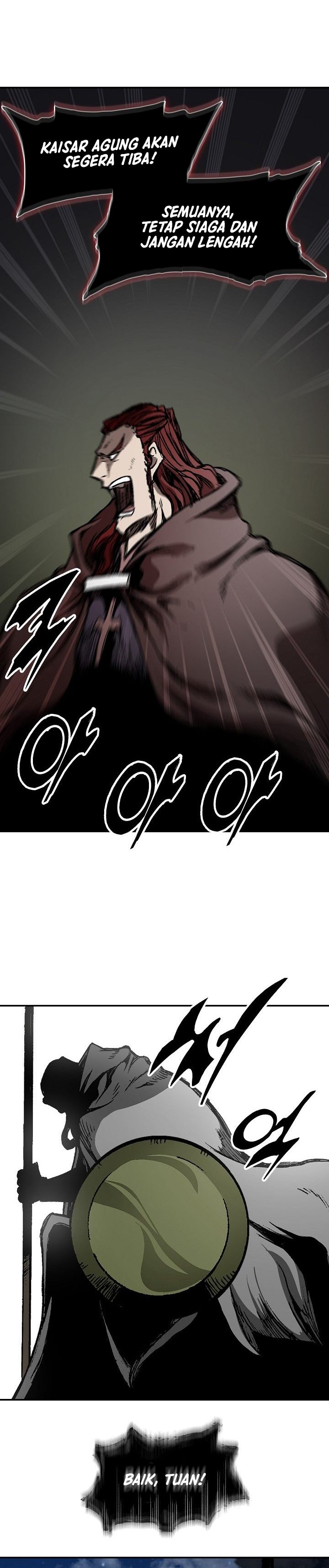Dilarang COPAS - situs resmi www.mangacanblog.com - Komik memoir of the king of war 244 - chapter 244 245 Indonesia memoir of the king of war 244 - chapter 244 Terbaru 29|Baca Manga Komik Indonesia|Mangacan