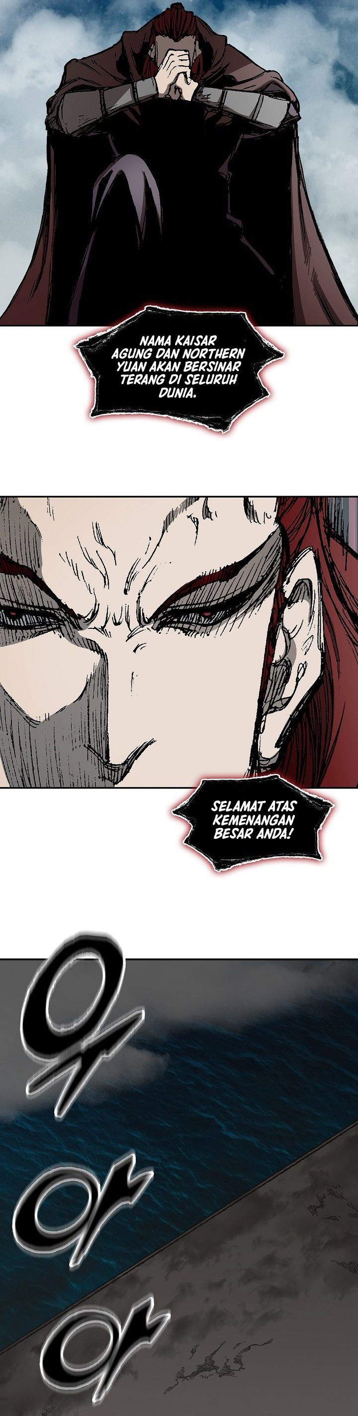 Dilarang COPAS - situs resmi www.mangacanblog.com - Komik memoir of the king of war 244 - chapter 244 245 Indonesia memoir of the king of war 244 - chapter 244 Terbaru 35|Baca Manga Komik Indonesia|Mangacan