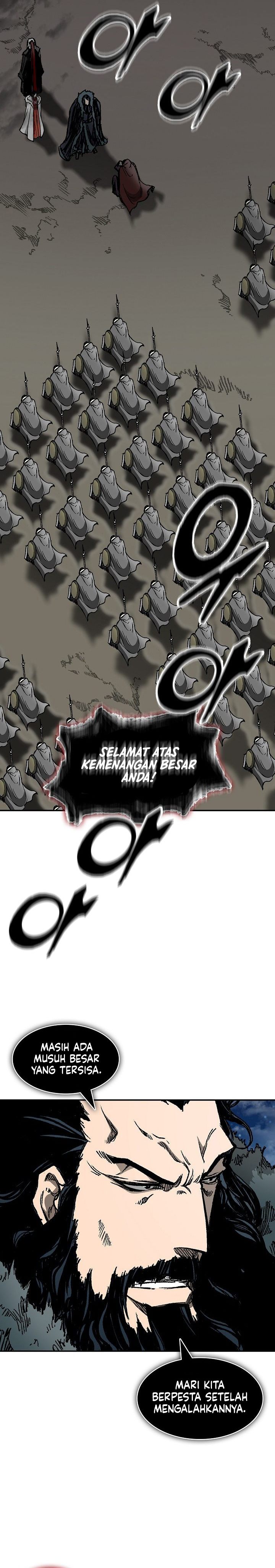 Dilarang COPAS - situs resmi www.mangacanblog.com - Komik memoir of the king of war 244 - chapter 244 245 Indonesia memoir of the king of war 244 - chapter 244 Terbaru 36|Baca Manga Komik Indonesia|Mangacan