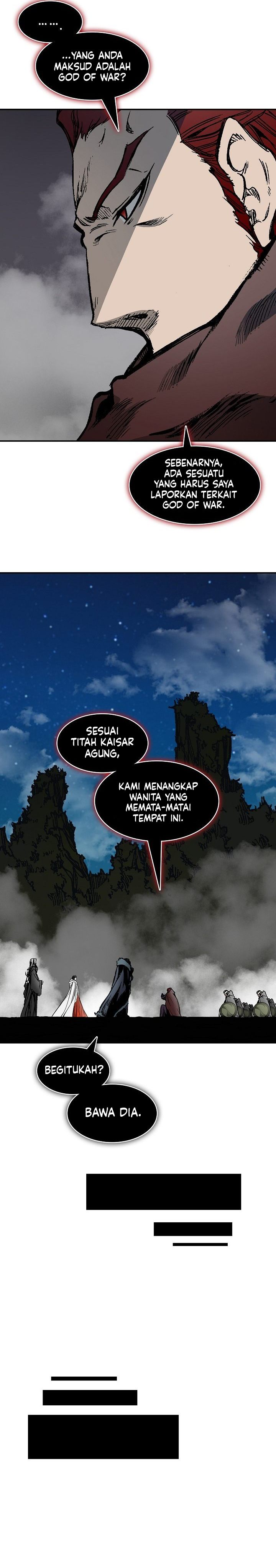 Dilarang COPAS - situs resmi www.mangacanblog.com - Komik memoir of the king of war 244 - chapter 244 245 Indonesia memoir of the king of war 244 - chapter 244 Terbaru 37|Baca Manga Komik Indonesia|Mangacan