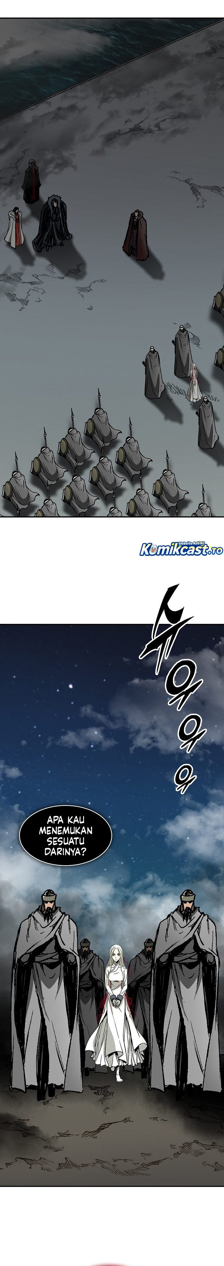 Dilarang COPAS - situs resmi www.mangacanblog.com - Komik memoir of the king of war 244 - chapter 244 245 Indonesia memoir of the king of war 244 - chapter 244 Terbaru 38|Baca Manga Komik Indonesia|Mangacan