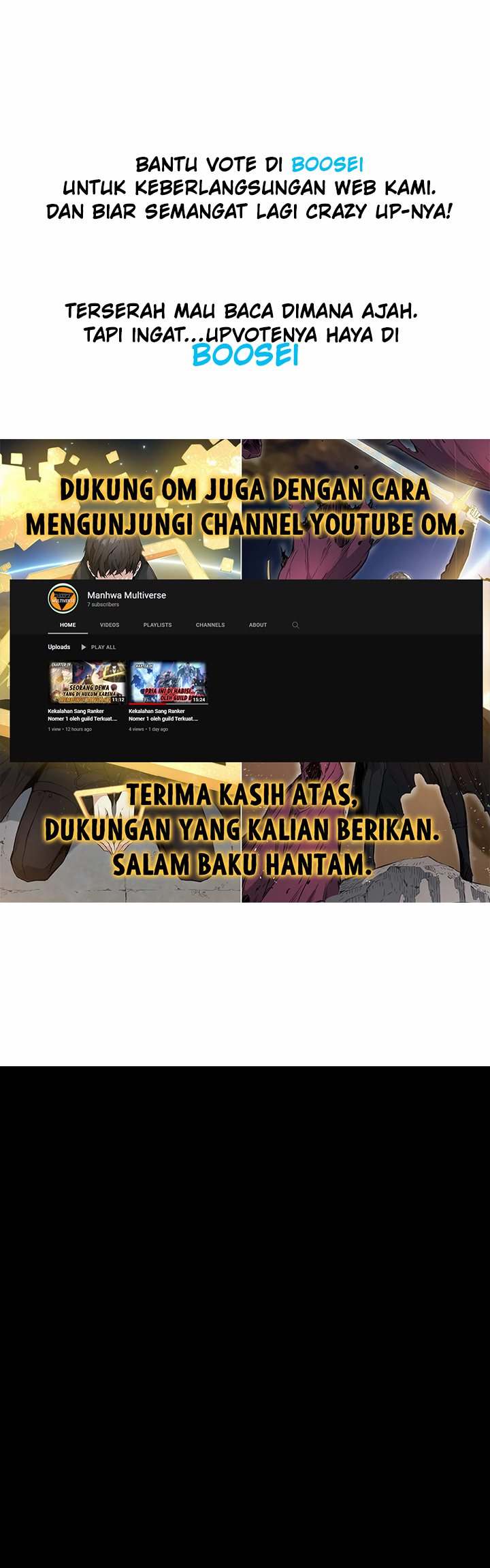 Memoir Of The Legendary Scholar chapter 1