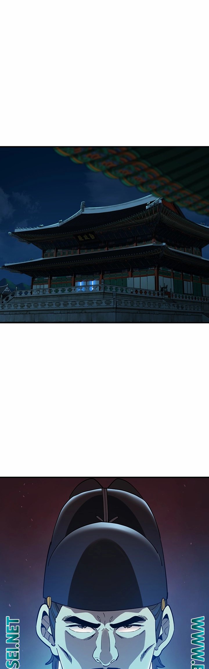 Memoir Of The Legendary Scholar chapter 1