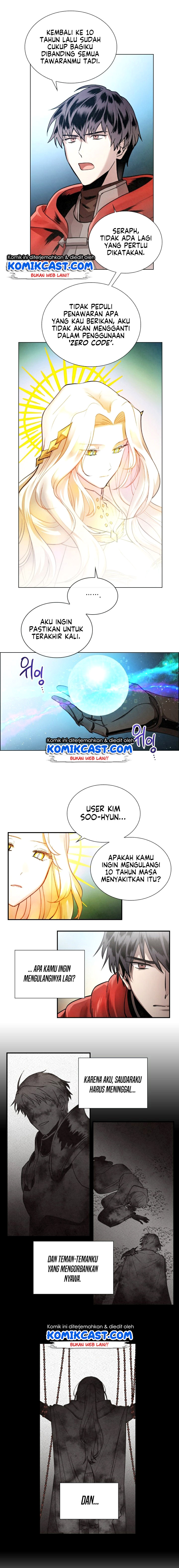 Memorize Chapter 02 Bahasa Indonesia