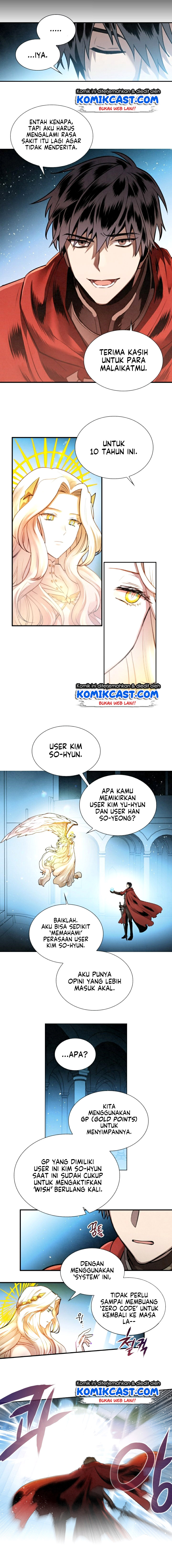 Memorize Chapter 02 Bahasa Indonesia