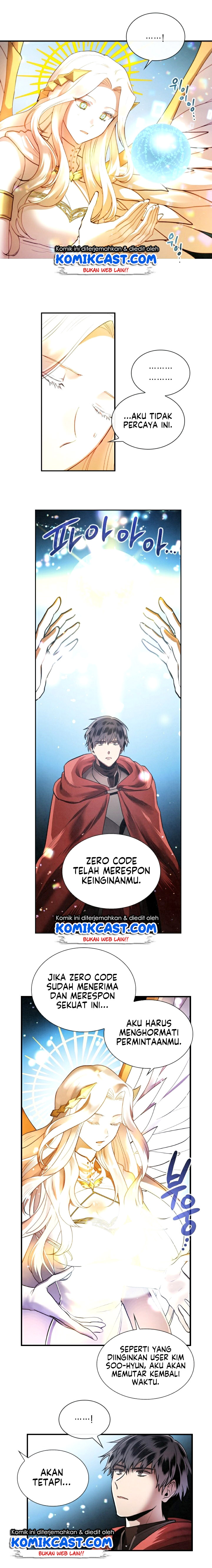 Memorize Chapter 02 Bahasa Indonesia