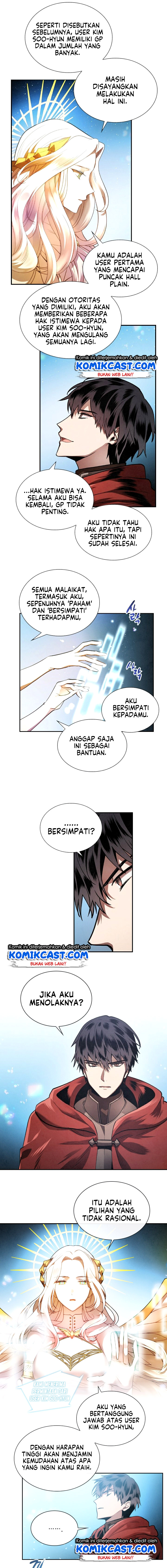 Memorize Chapter 02 Bahasa Indonesia