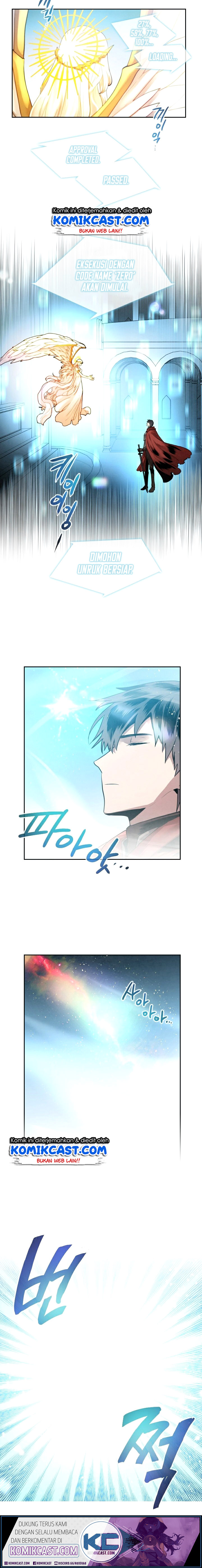 Memorize Chapter 02 Bahasa Indonesia