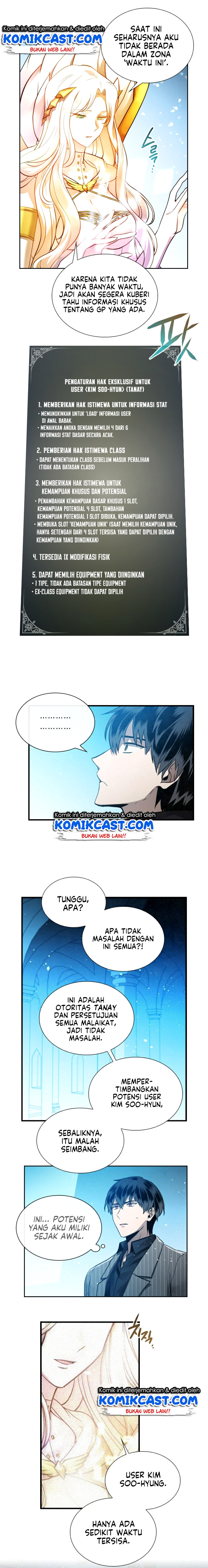 Memorize Chapter 02 Bahasa Indonesia