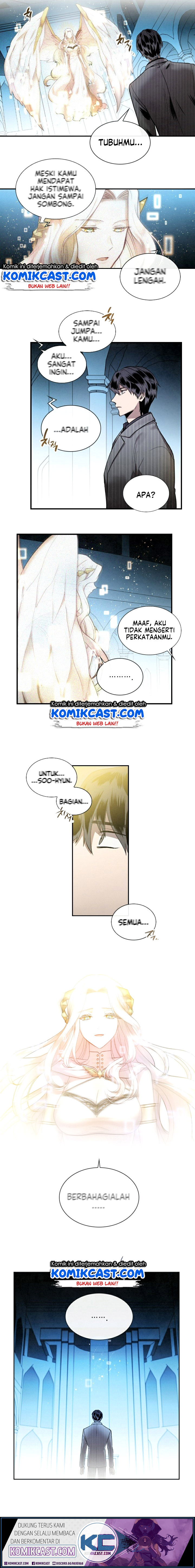 Memorize Chapter 02 Bahasa Indonesia