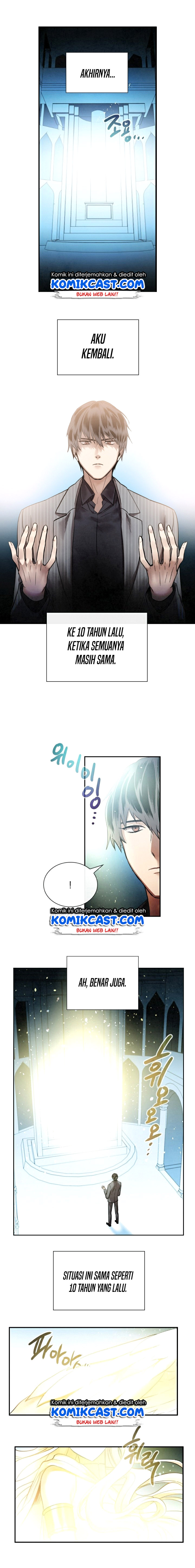 Memorize Chapter 02 Bahasa Indonesia