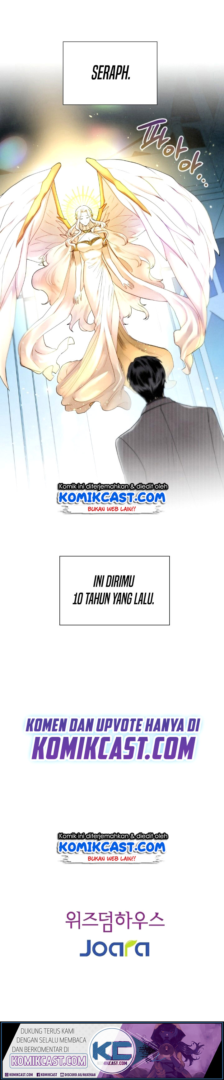 Memorize Chapter 02 Bahasa Indonesia