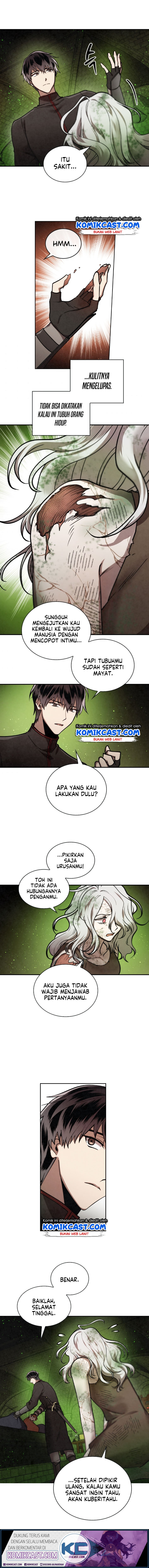 Memorize Chapter 36 Bahasa Indonesia