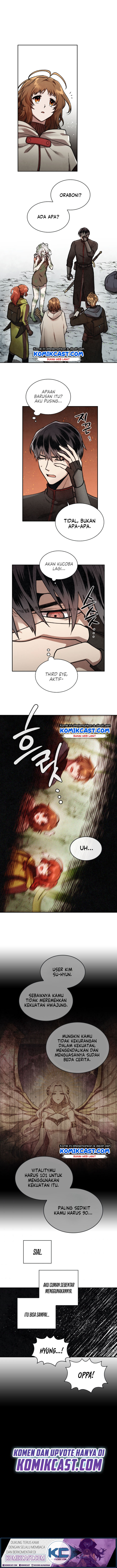 Memorize Chapter 36 Bahasa Indonesia