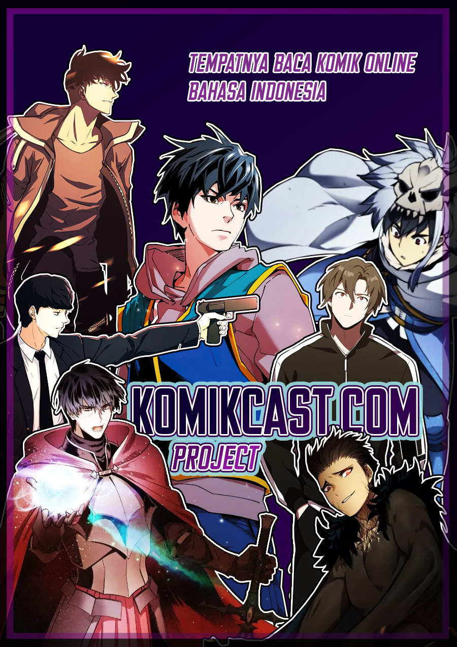 Memorize Chapter 36 Bahasa Indonesia