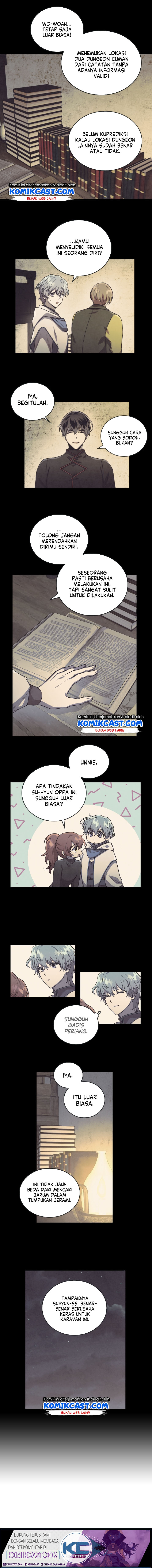 Memorize chapter 44