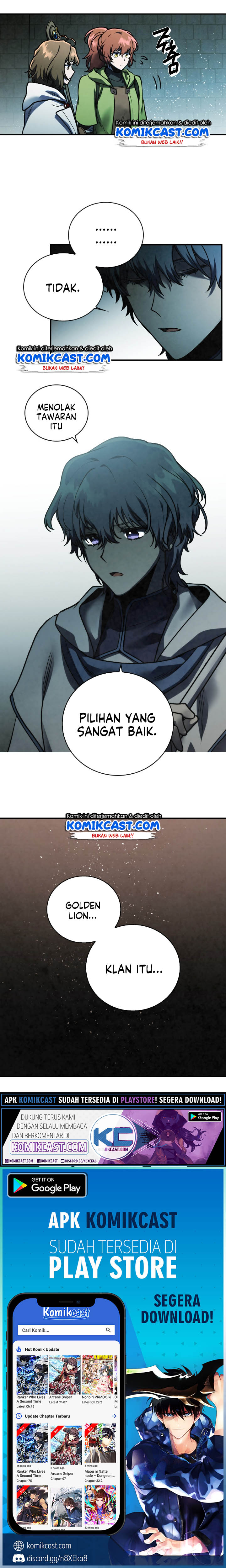 Memorize chapter 49
