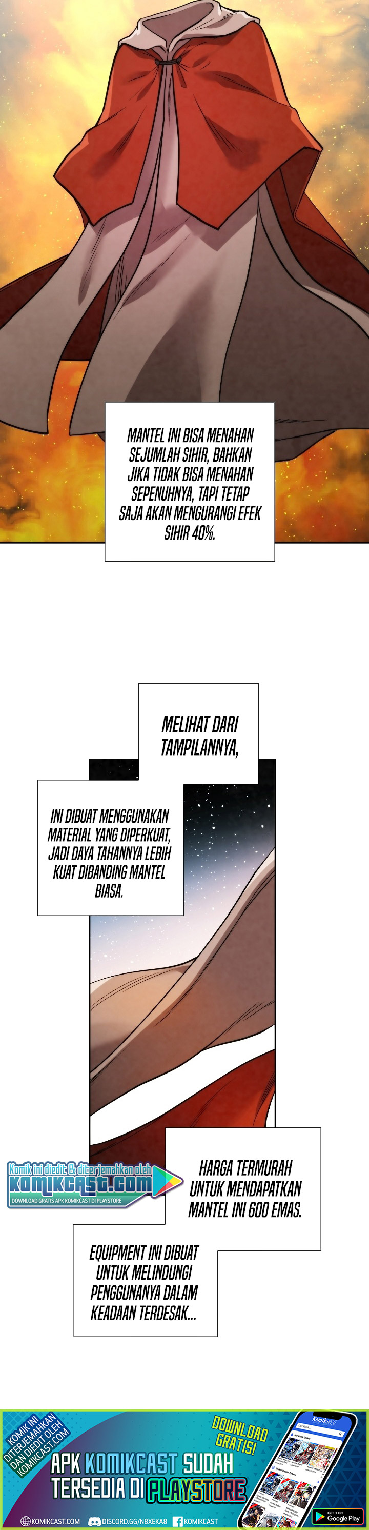 Memorize chapter 53