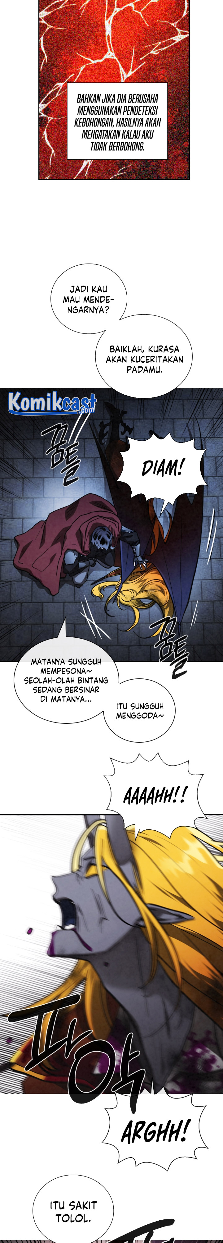 Memorize chapter 65