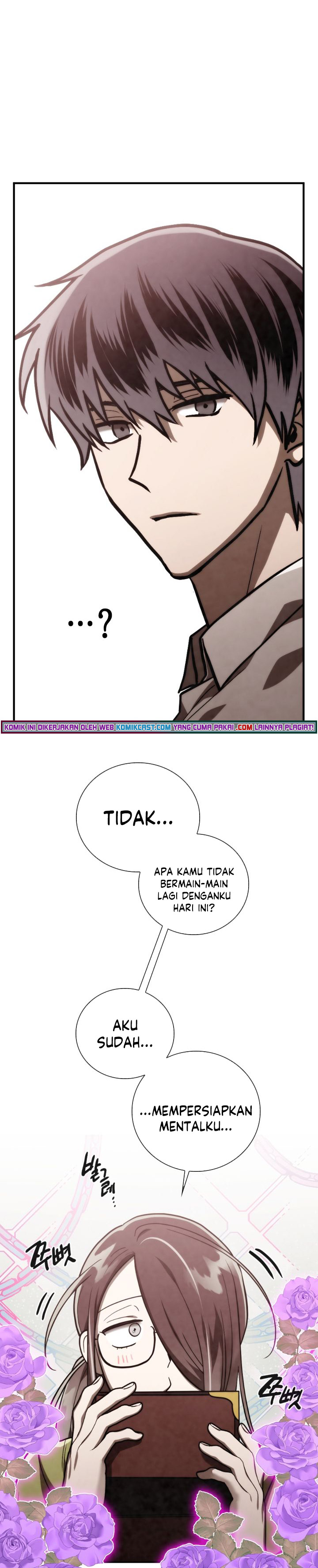 Memorize chapter 77