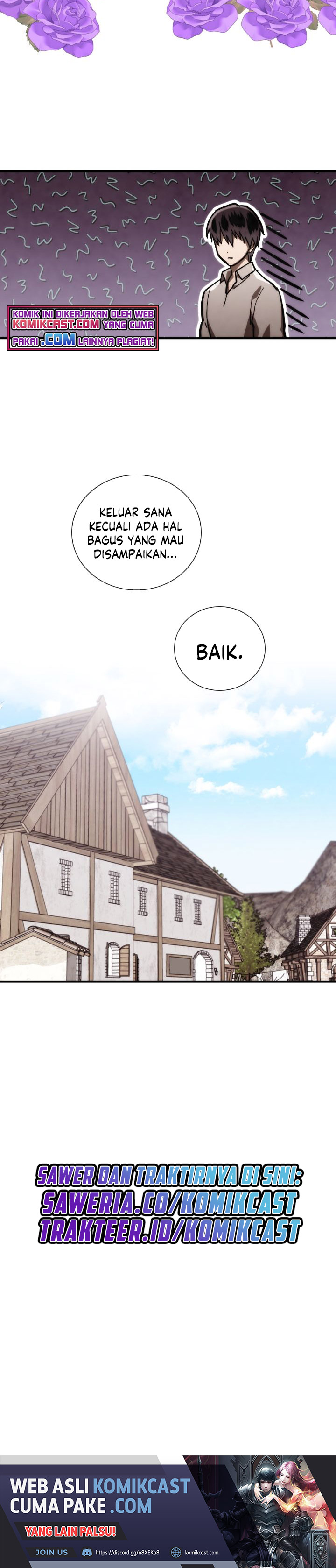 Memorize chapter 77