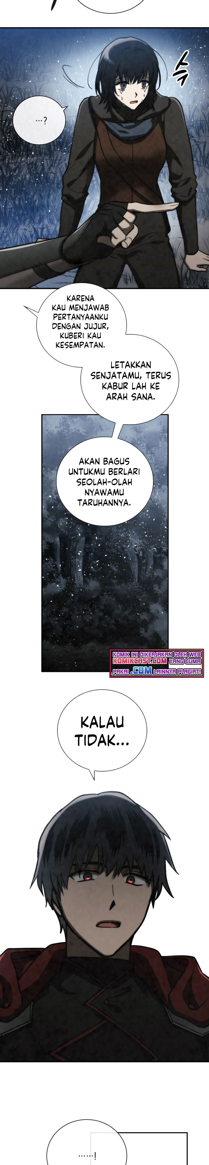 Memorize chapter 91