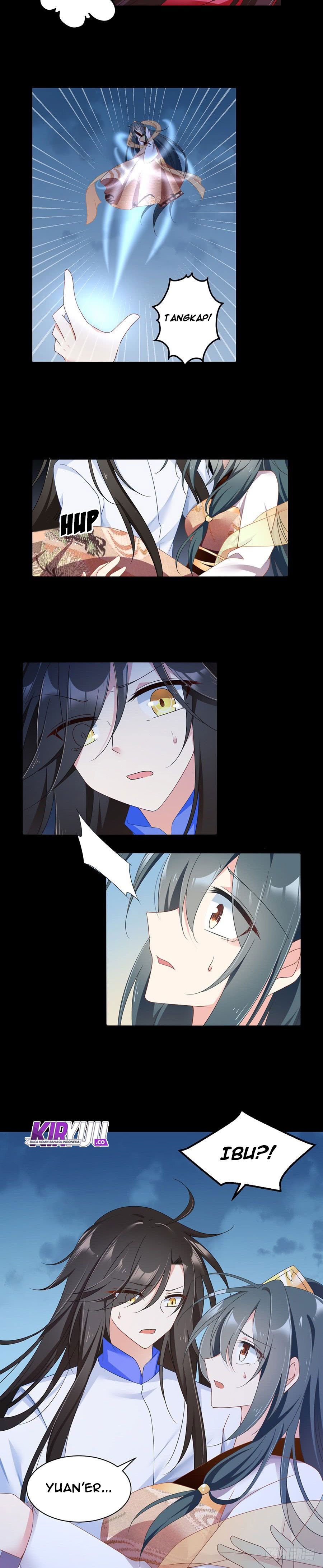 Meng Shi Zai Shang Chapter 79 Bahasa Indonesia