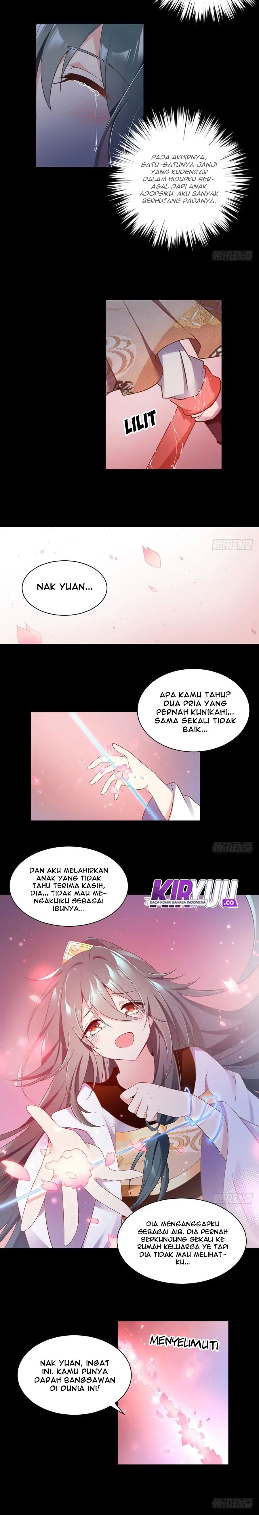Meng Shi Zai Shang chapter 83