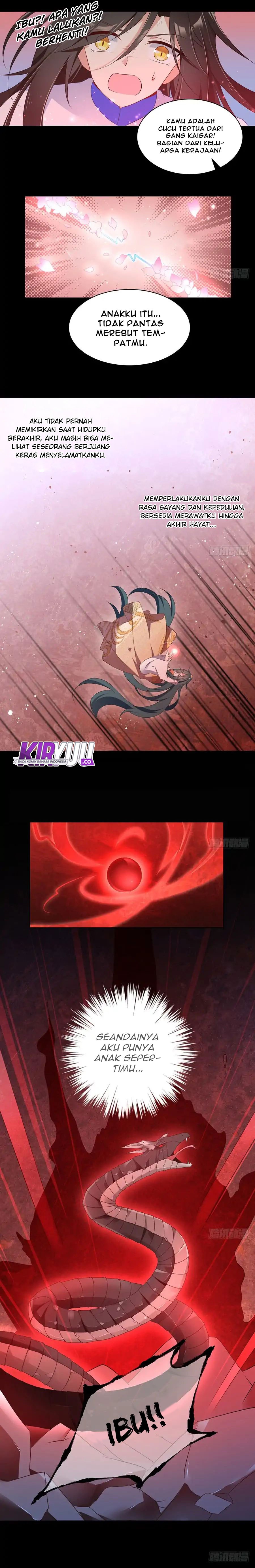 Meng Shi Zai Shang chapter 83