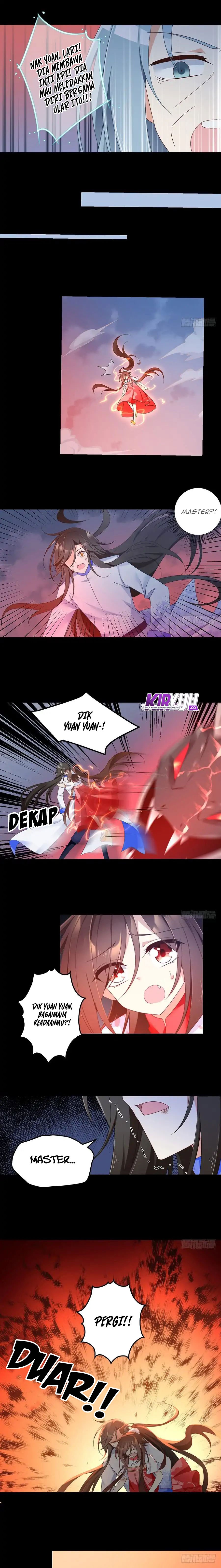 Meng Shi Zai Shang chapter 83