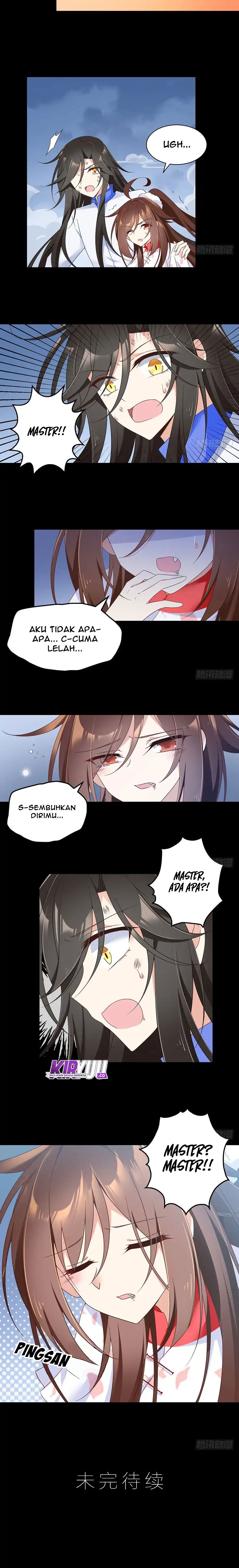 Meng Shi Zai Shang chapter 83