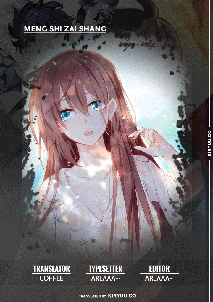 Meng Shi Zai Shang Chapter 91 Bahasa Indonesia